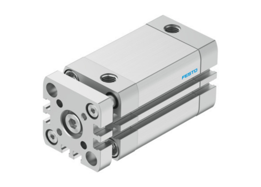 Guided Cylinders
