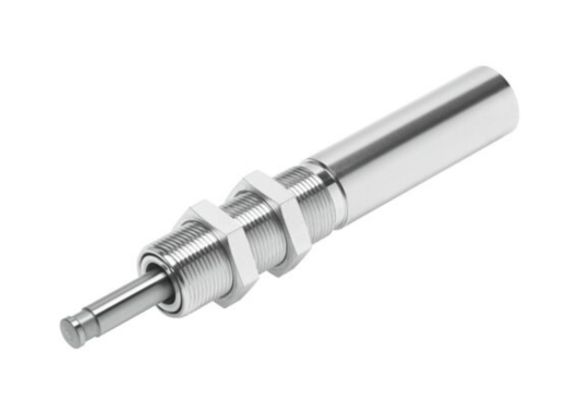 Hydraulic Dampers