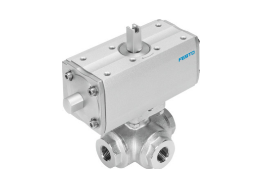 Process Valve Units