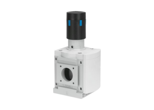 MS Series – Pressure Regulators