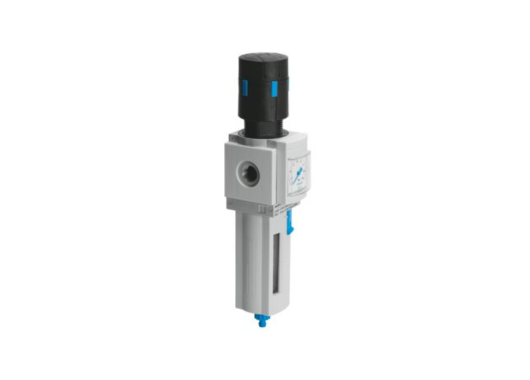 MS Series Filter Regulators