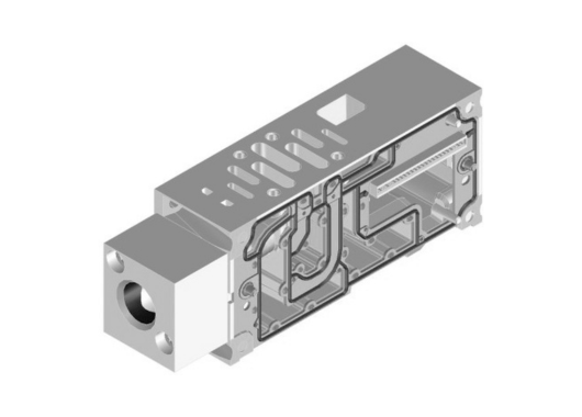 Manifold Sub-Bases
