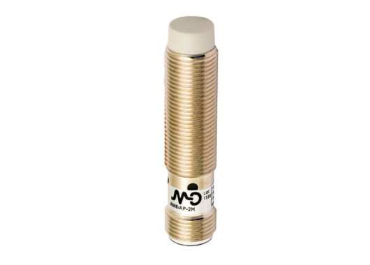 Inductive Cylindrical sensors AM Series