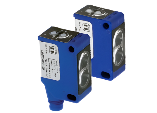 Photoelectric Cubic sensors QM Series