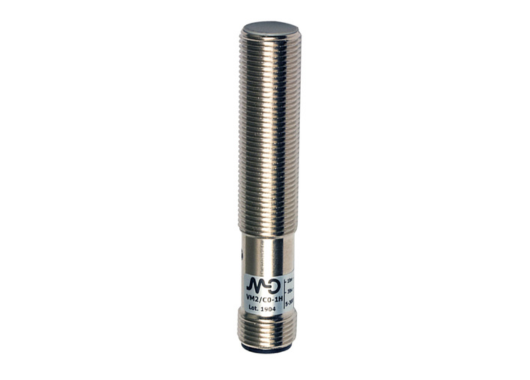 Inductive Cylindrical sensors VM Series