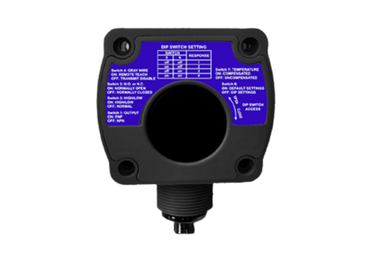 Ultrasonic Cubic sensors US50 Series