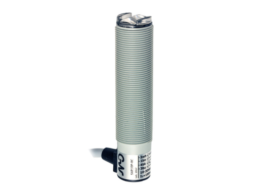 Photoelectric Luminescence sensors LDLU + LDLV Series