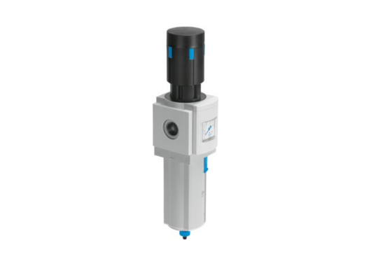 MS Series Filter Regulators