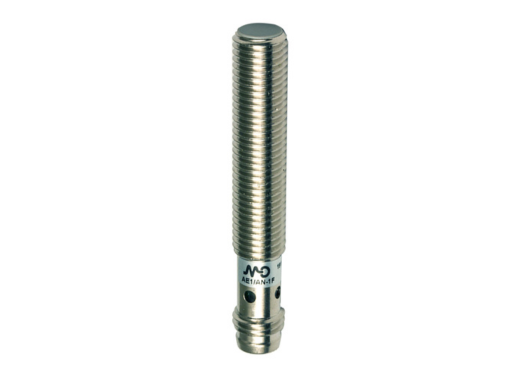 Inductive Cylindrical sensors AE Series