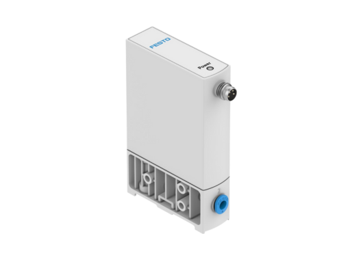 Piezo Valves