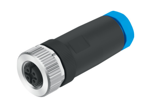 Plug Connectors
