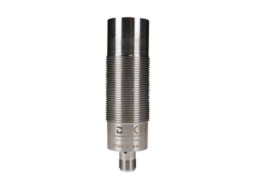 Ultrasonic Cylindrical sensors UFT Series