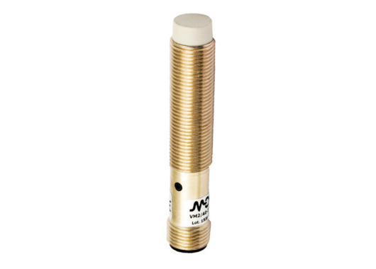 Inductive Cylindrical sensors VM Series