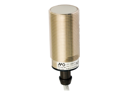 Inductive Cylindrical sensors VT Series