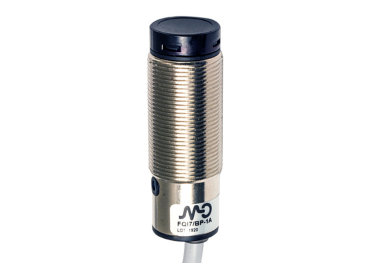 Photoelectric Cylindrical sensors FQ Series