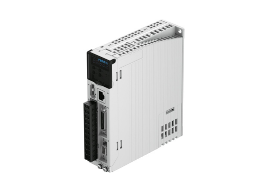 Servo Drive