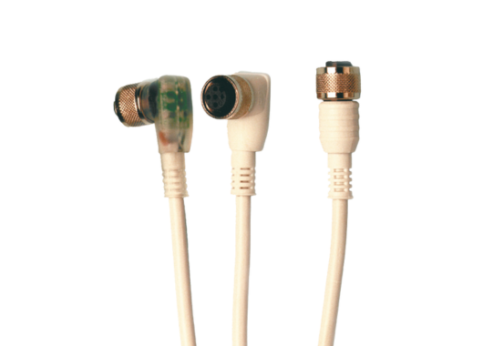 Datasensing Cables CS & CAB Series