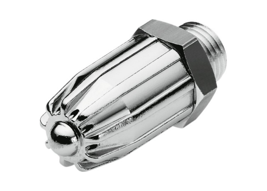 Compressed Air Guns