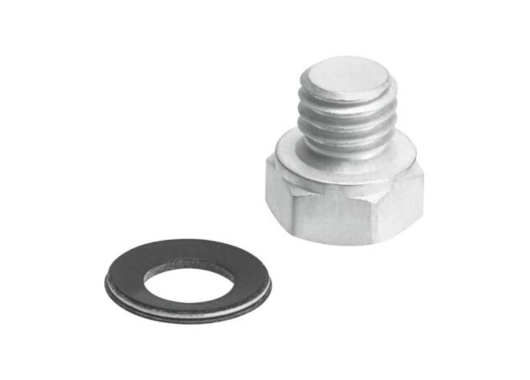 Pneumatic Fittings