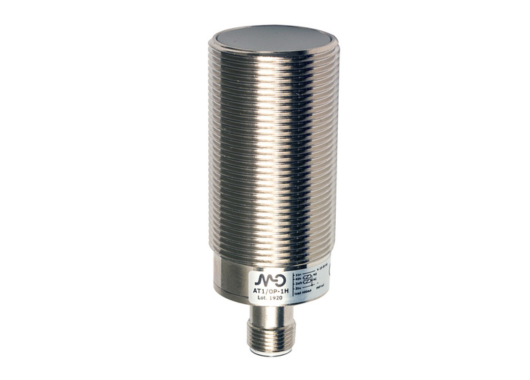 Inductive Cylindrical sensors AT Series