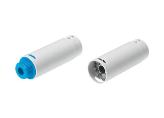 Pneumatic Silencers