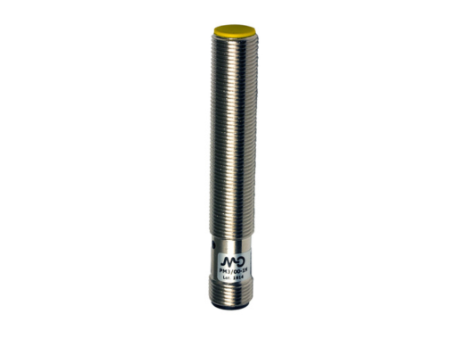Inductive Cylindrical sensors PK3 Series
