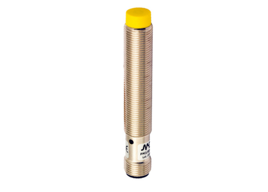 Inductive Cylindrical sensors PM3 Series