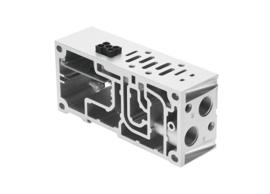 Manifold Sub-Bases