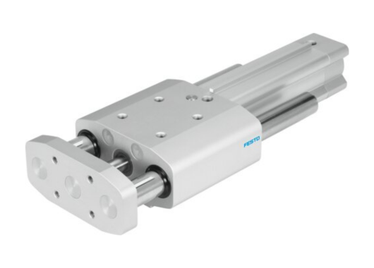 Guided Cylinders