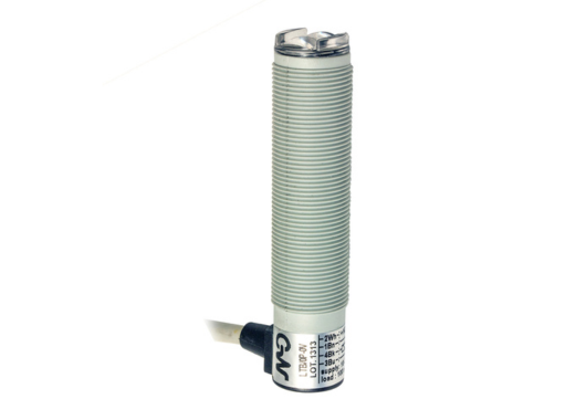 Photoelectric Contrast sensors LTB Series