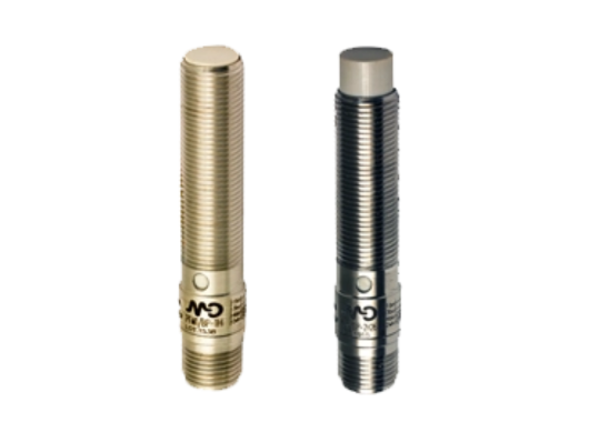 Inductive Cylindrical sensors PFM Series