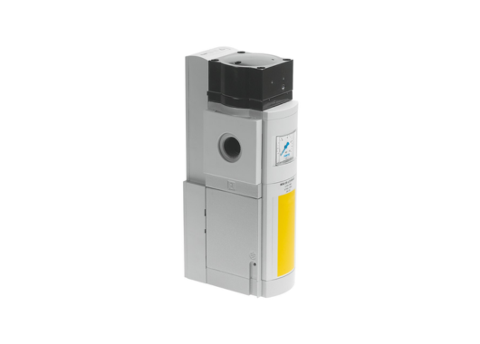 MS Series – Shut-off Valves & Soft-Start/Dump Valves