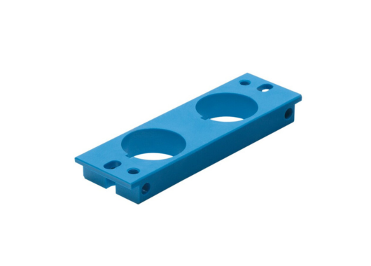 Mounting Components & Inscription Labels