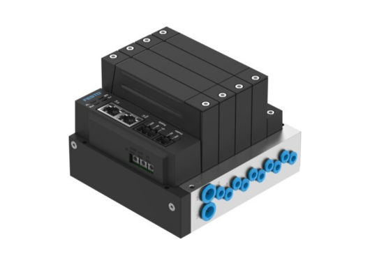 Application-Specific Valve Terminals