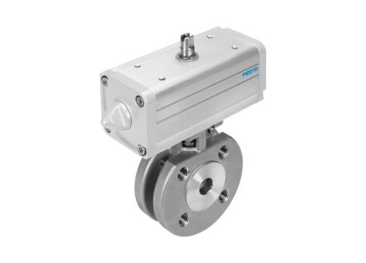 Process Valve Units