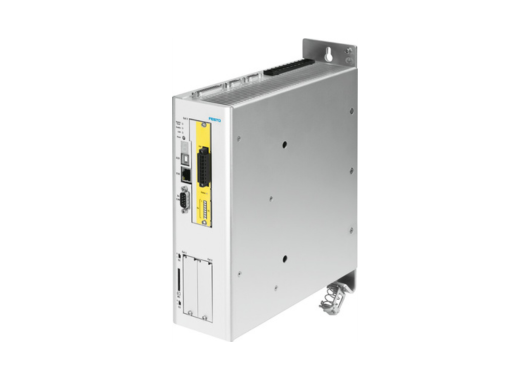 Servo Drive