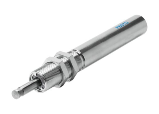 Hydraulic Dampers