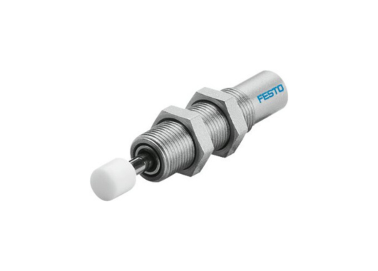 Hydraulic Dampers