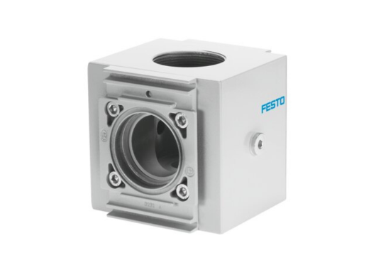 MS Series Compressed-Air Porting Blocks