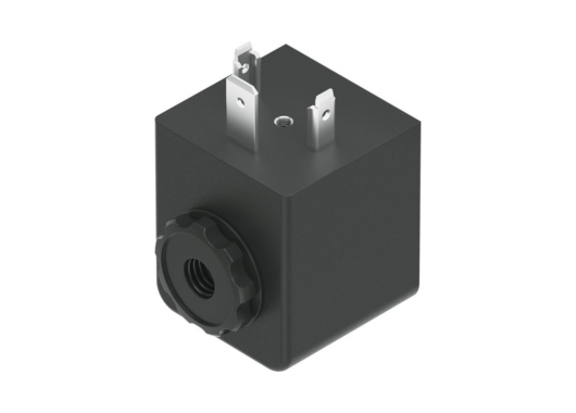 Solenoid Coils