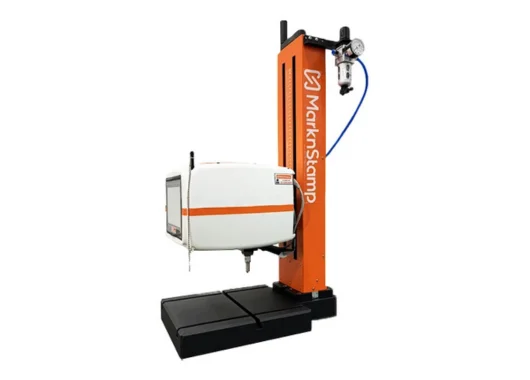 MNS-HTC Rigid Tabletop Machine With Touch Screen Control