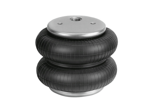 Diaphragm Actuators
