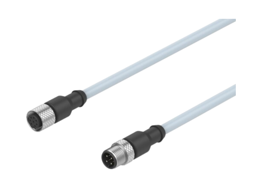 Connecting Cables
