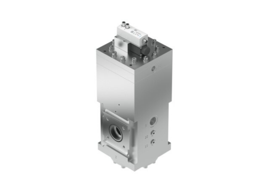 Individual Devices – Pressure Regulators