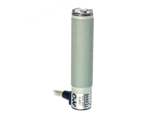 Photoelectric Luminescence sensors LDLU + LDLV Series