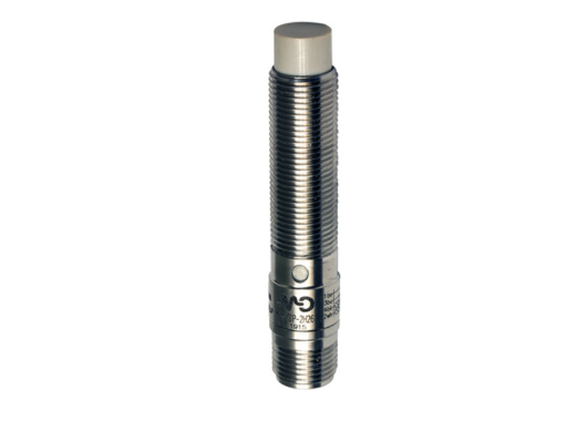 Inductive Cylindrical sensors PFM Series