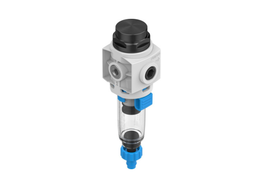 MS Basic Series – Compressed Air Filters