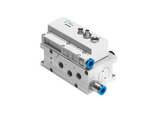 Proportional Valves