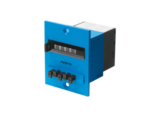 Pneumatic Controls