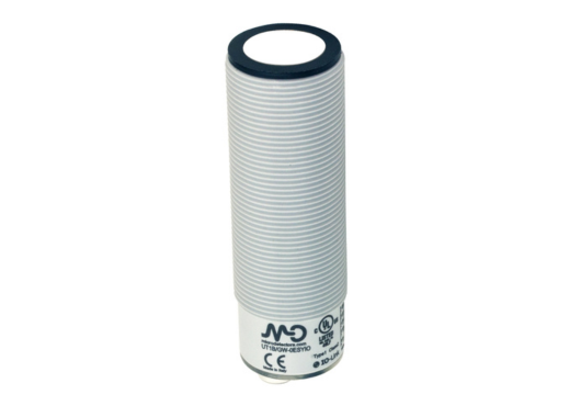 Ultrasonic Cylindrical sensors UT Series